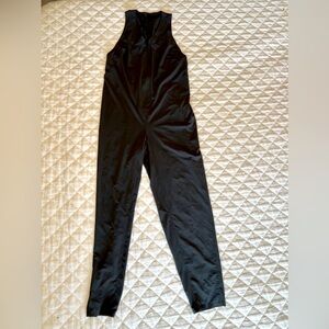 Lululemon The Lab Jumpsuit size 6